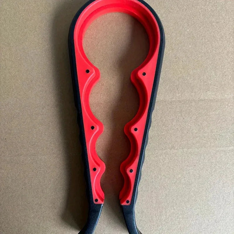 4-in-1 Can Opener