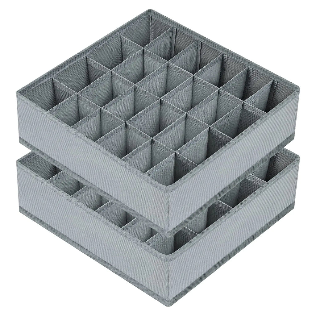 Sock Drawer Organizer