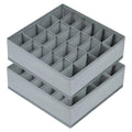 Sock Drawer Organizer