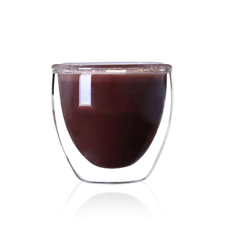Borosilicate Glass Tumbler