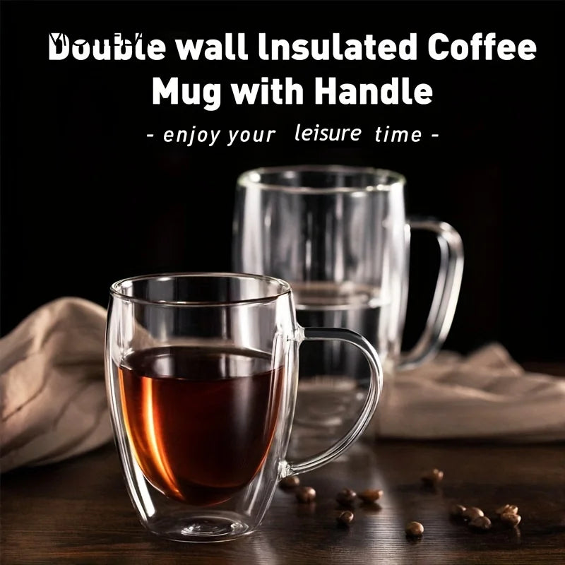 Coffee Mug Set of 5