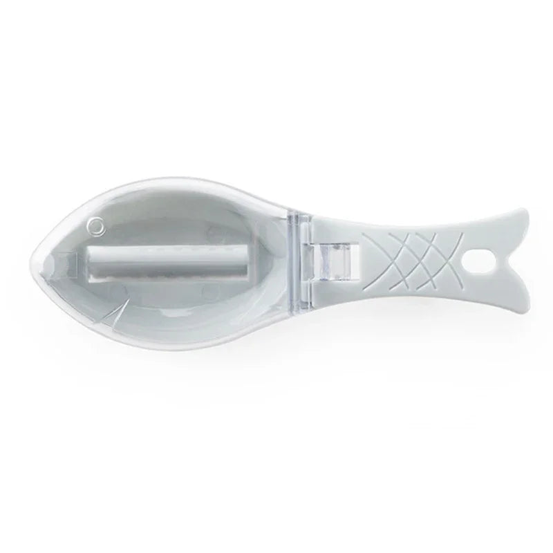Fish Scale Scraper