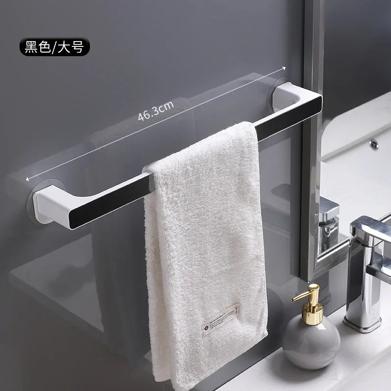 Under-Sink Storage Rack