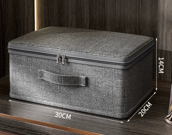Foldable Storage Box