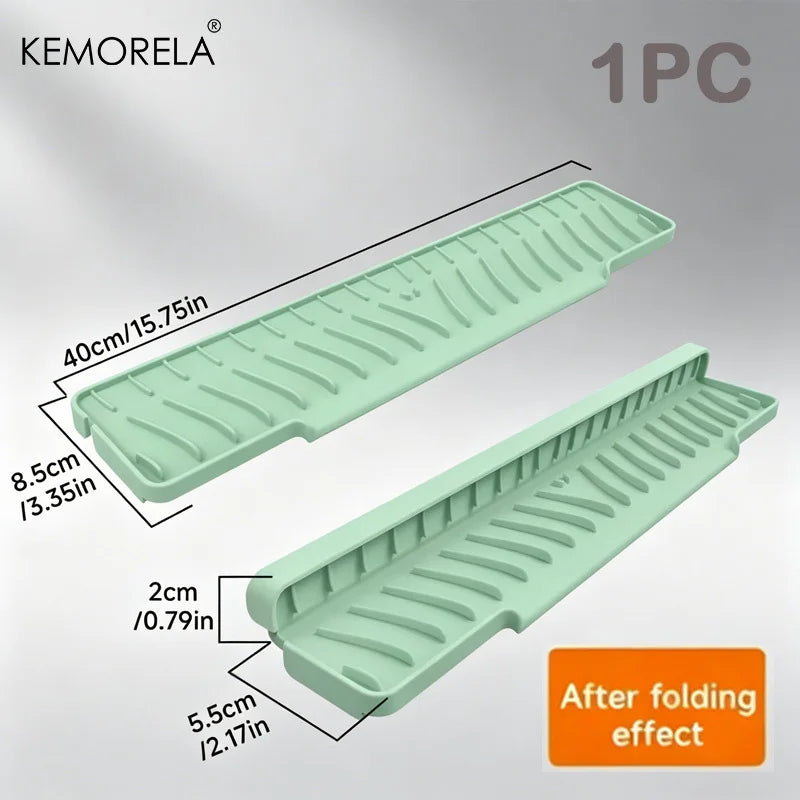 Faucet Drain Pad