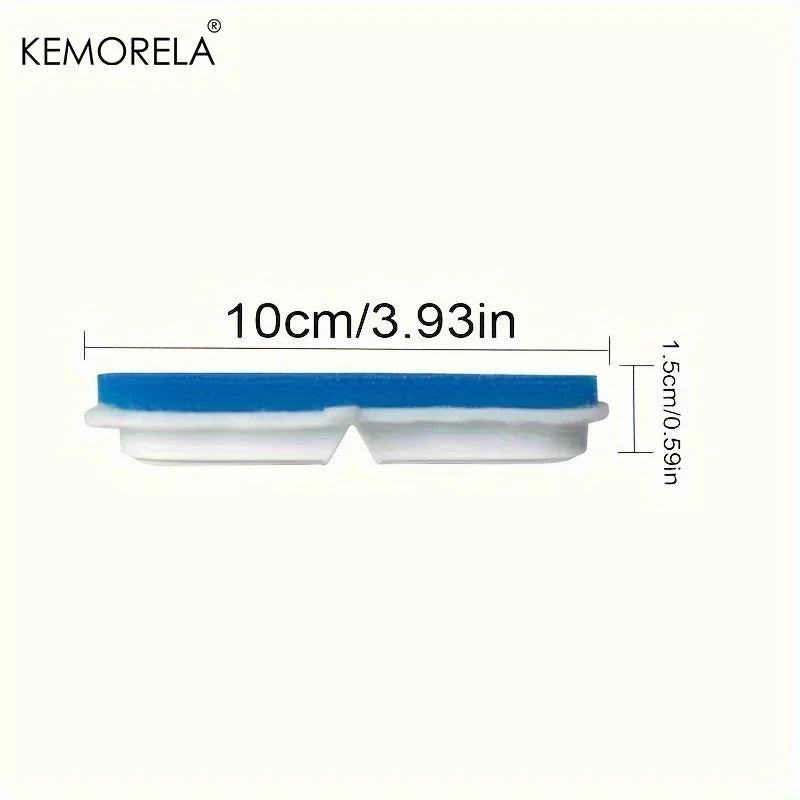 Pet Water Fountain Replacement Filters (8pcs)
