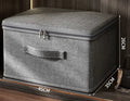 Foldable Storage Box