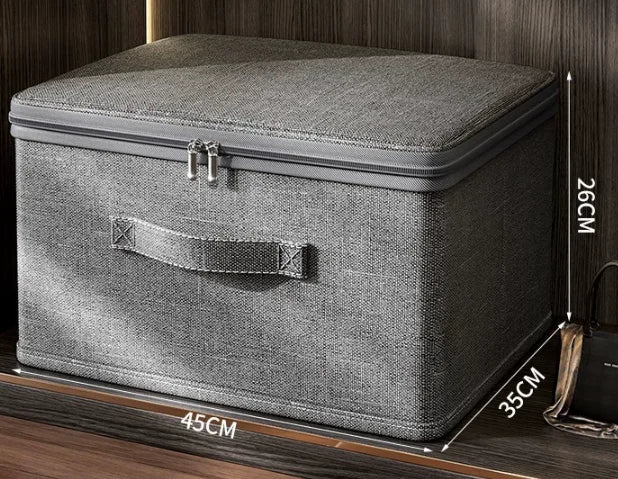Foldable Storage Box