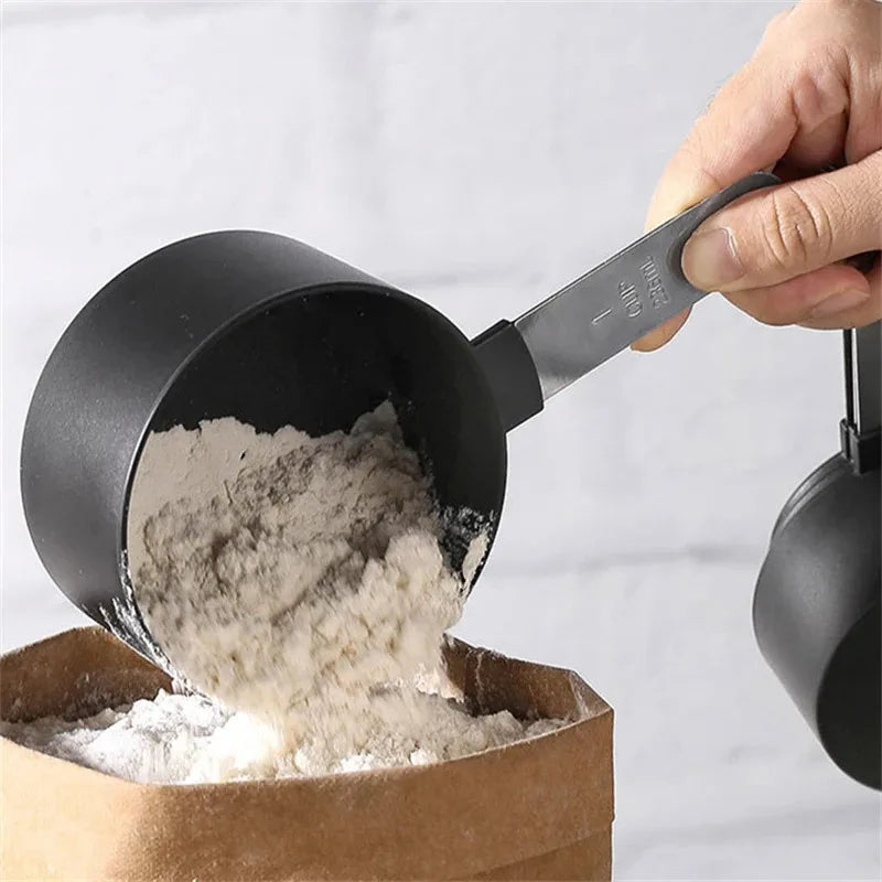 Measuring Cups & Spoons Set