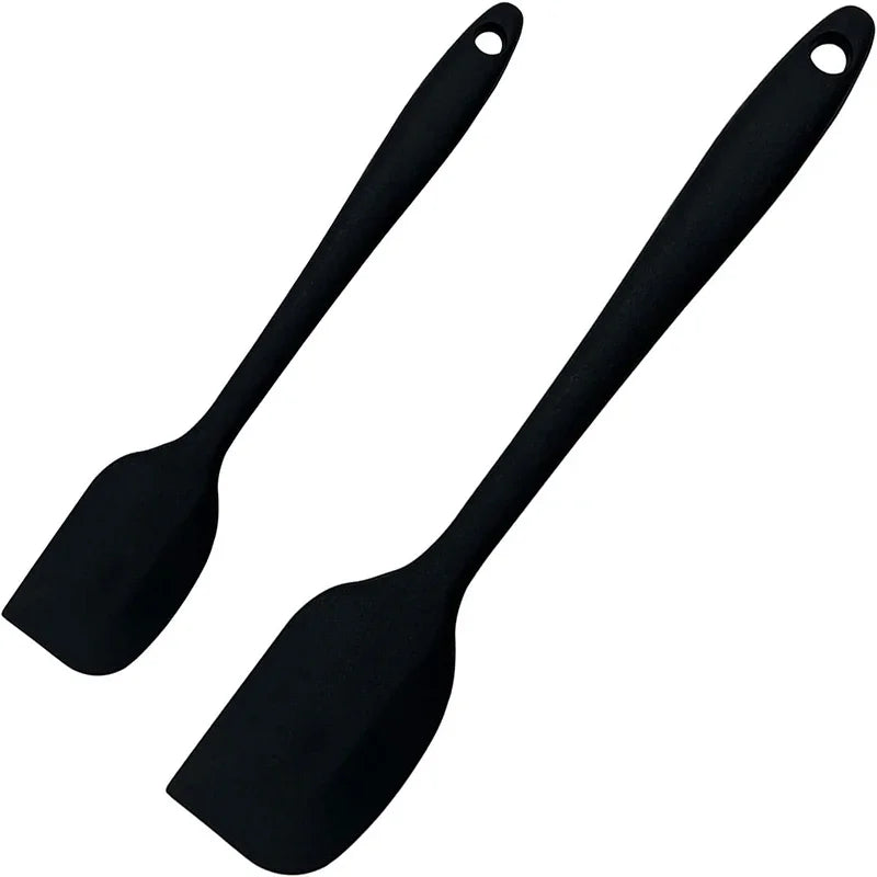 Silicone Baking Spatula Set (2 pcs)