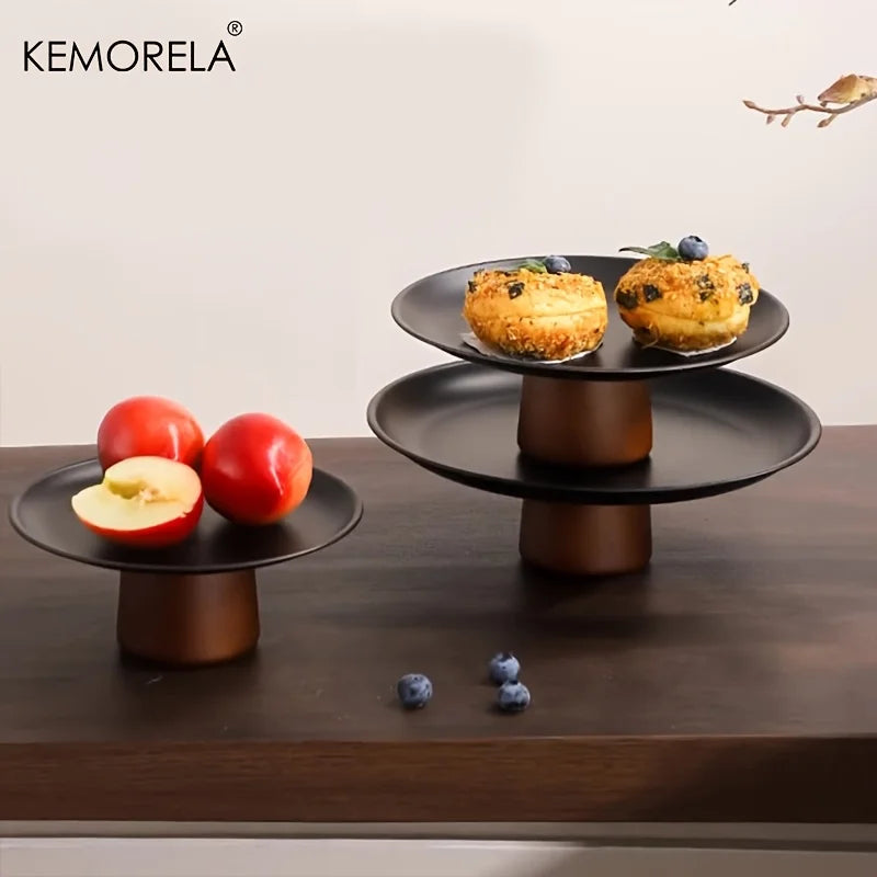 Ceramic Cake Stand