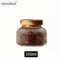 Embossed Pantry Jar