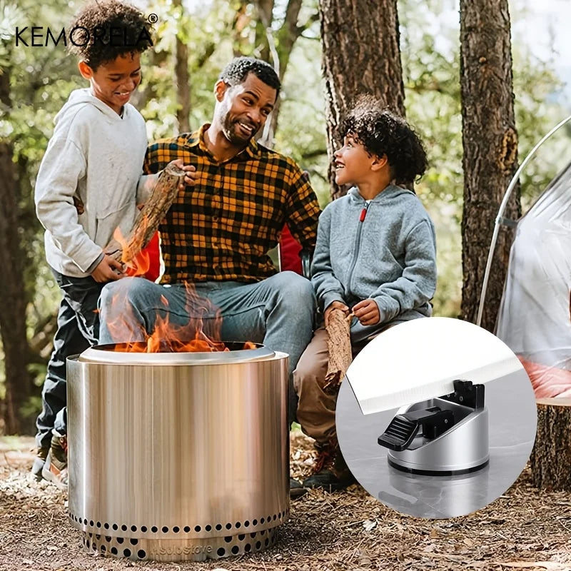 Manual Knife Sharpener