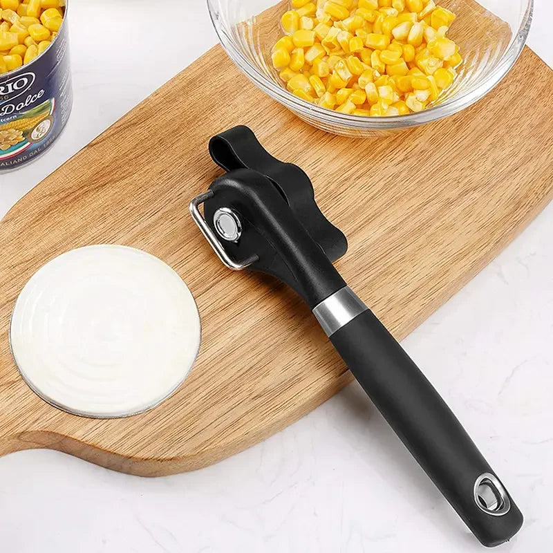 Smooth Edge Can Opener