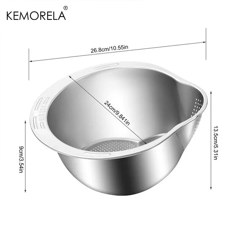 Stainless Steel Milk Frothing Pitcher