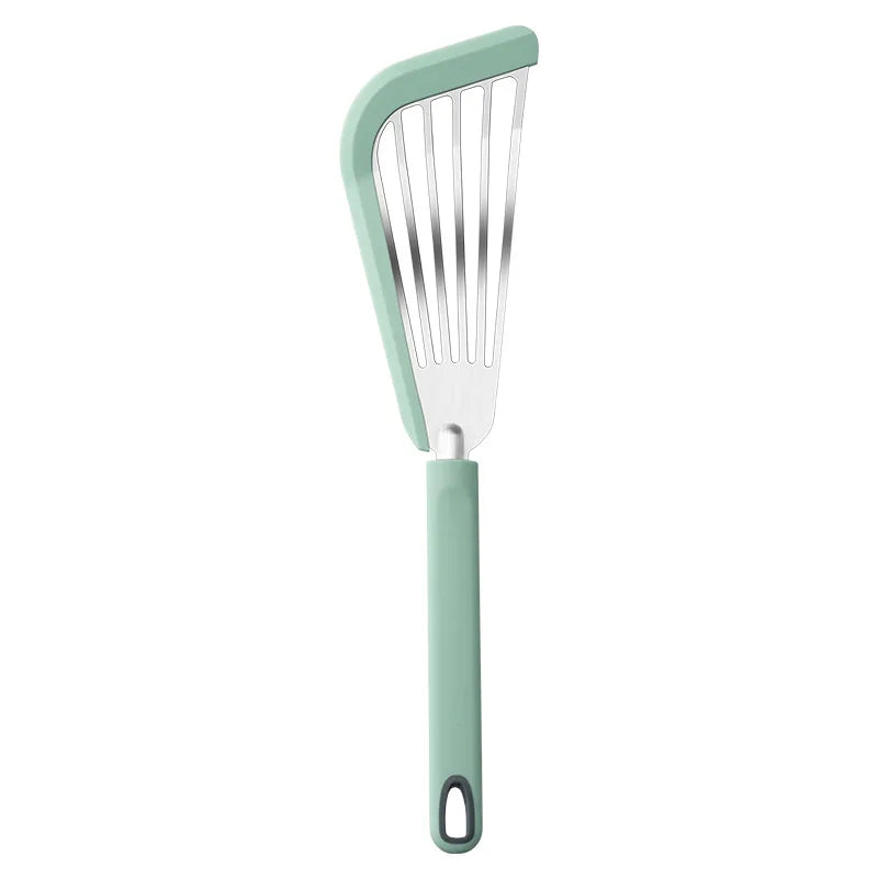 Anti-Scald Frying Spatula