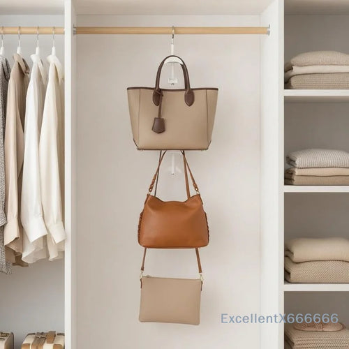 360° Arched Hanger Hook Rack