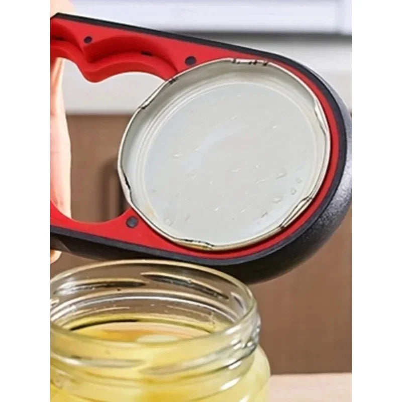 4-in-1 Can Opener