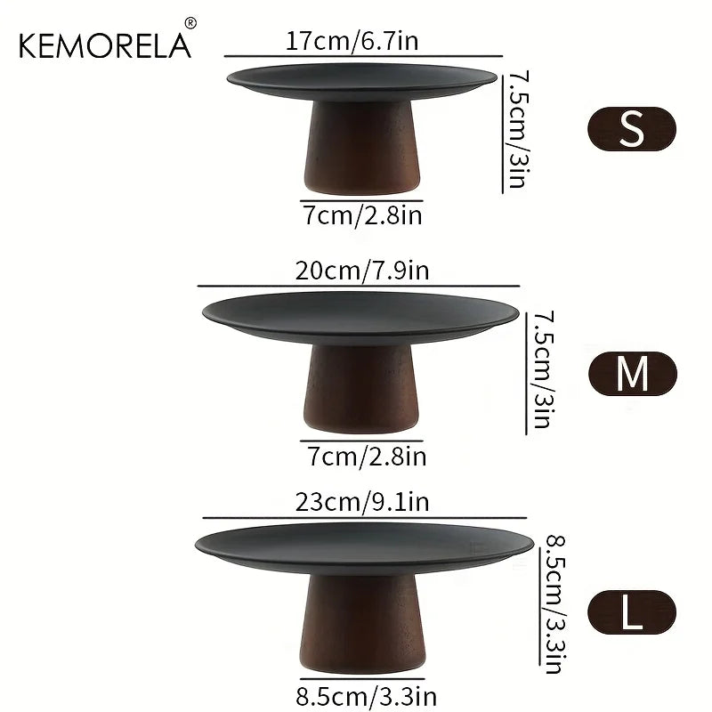 Ceramic Cake Stand