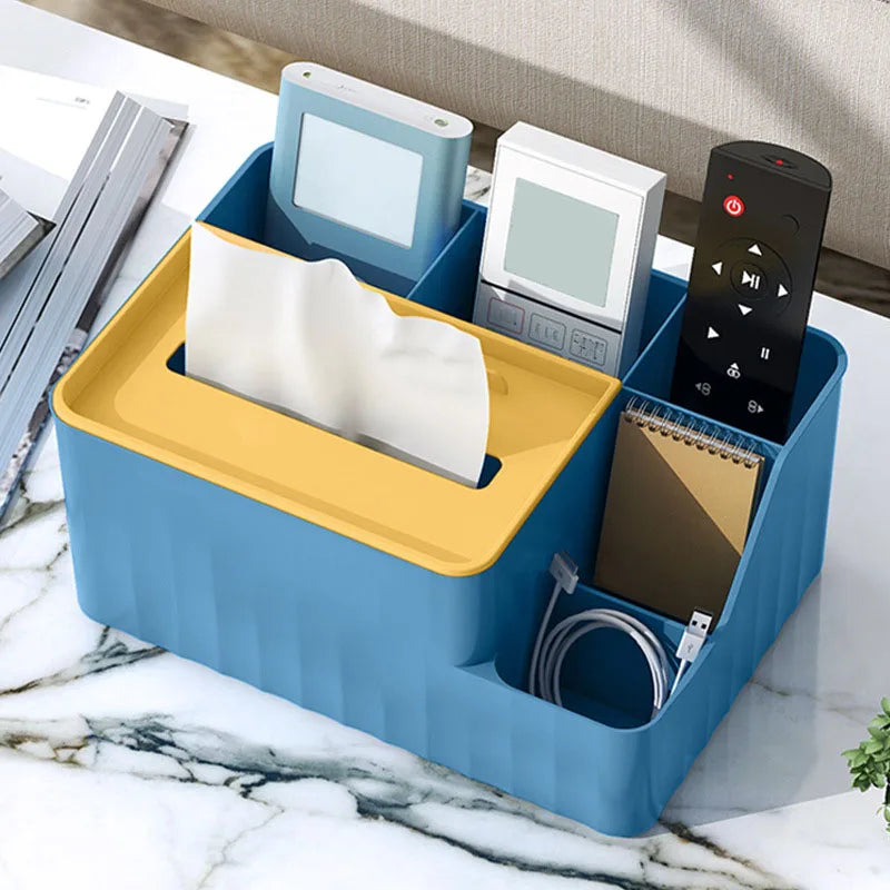Kitchen Tissue Holder