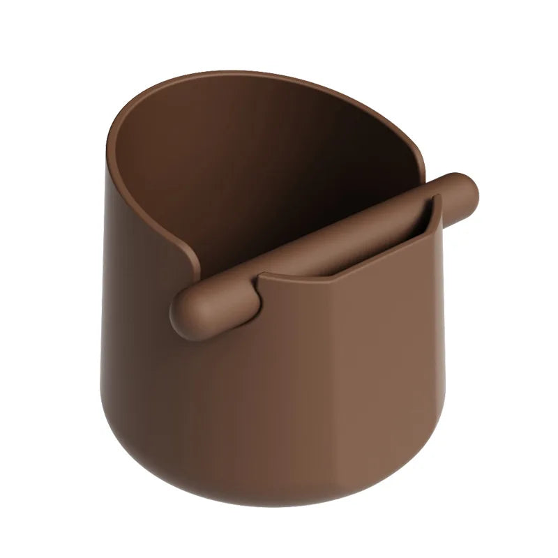 Silicone Espresso Grounds Collection Box