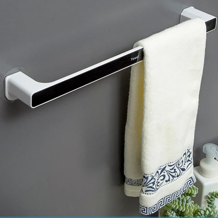 Under-Sink Storage Rack