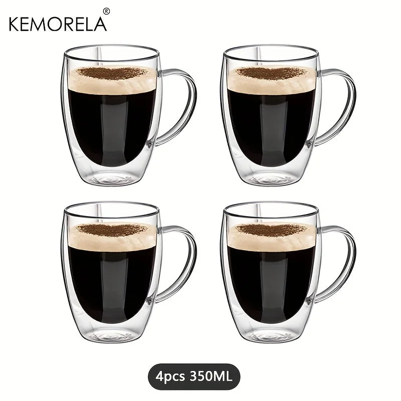 Coffee Mug Set of 5