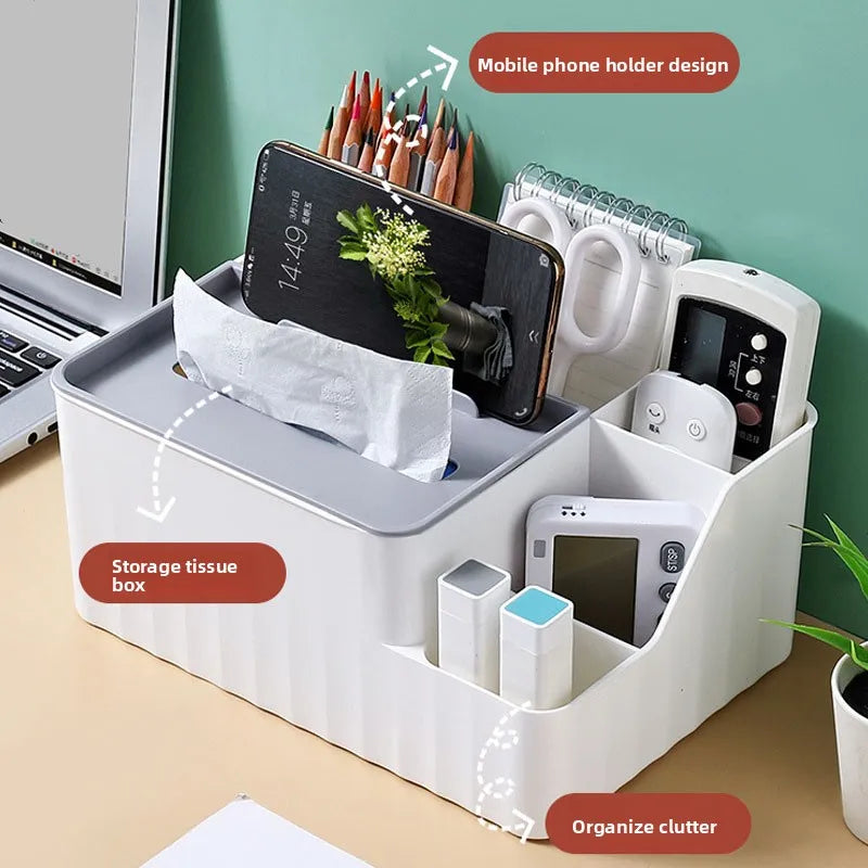 Kitchen Tissue Holder