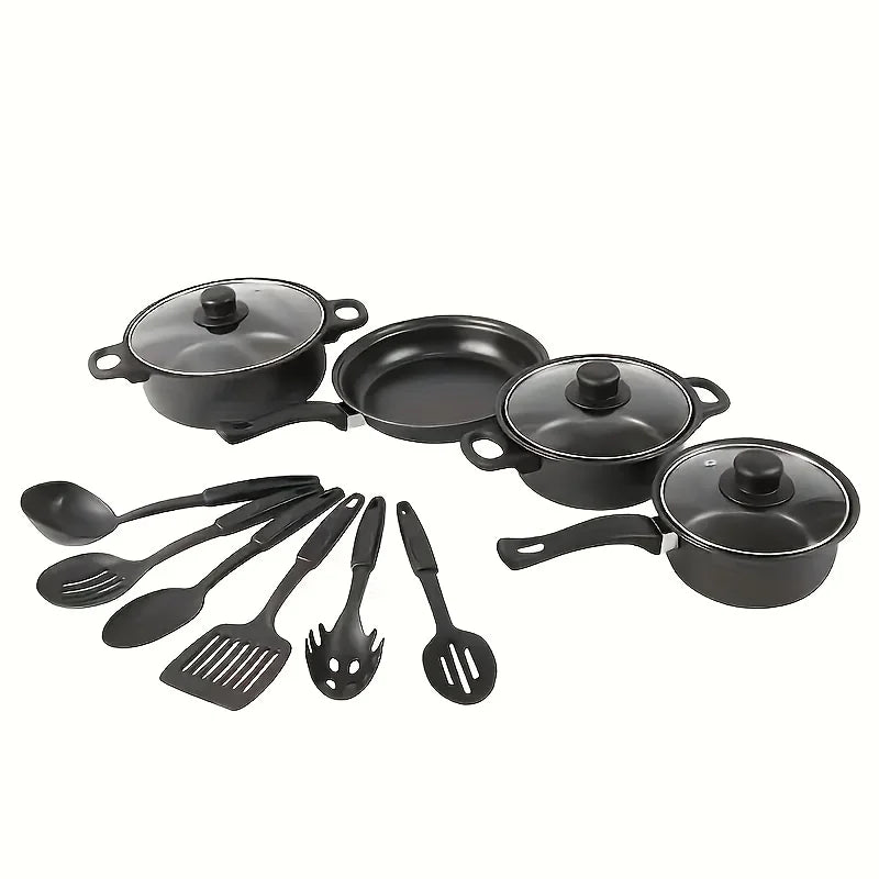 Non-Stick Cookware Set