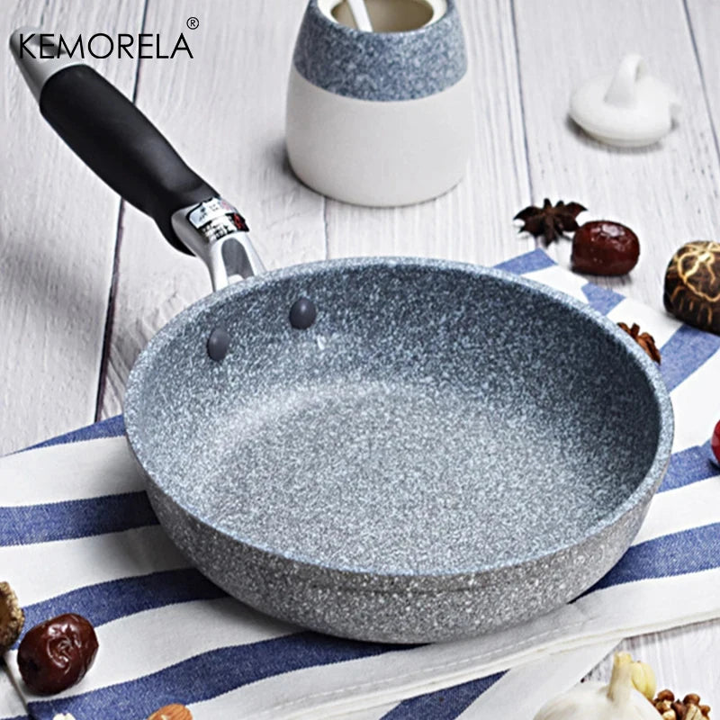 Granite Non-Stick Frying Pan
