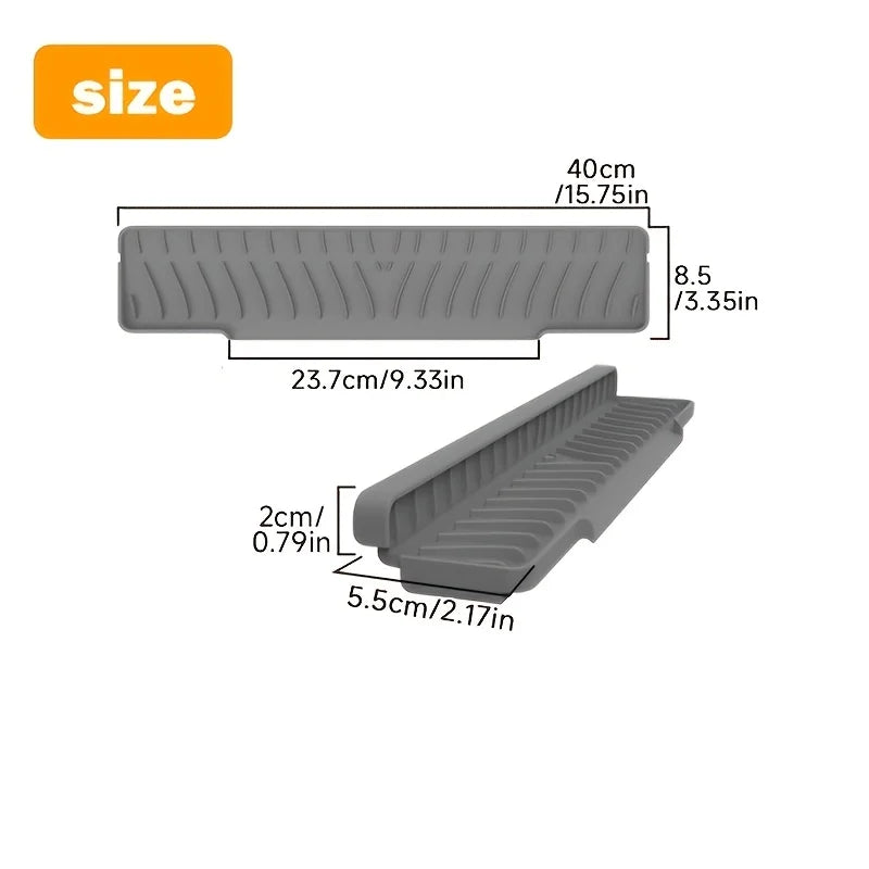 Faucet Drain Pad