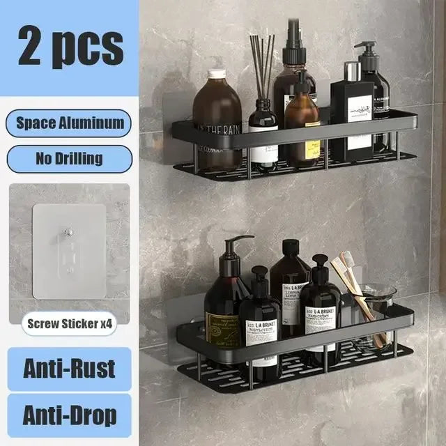 Towel Hook Rack