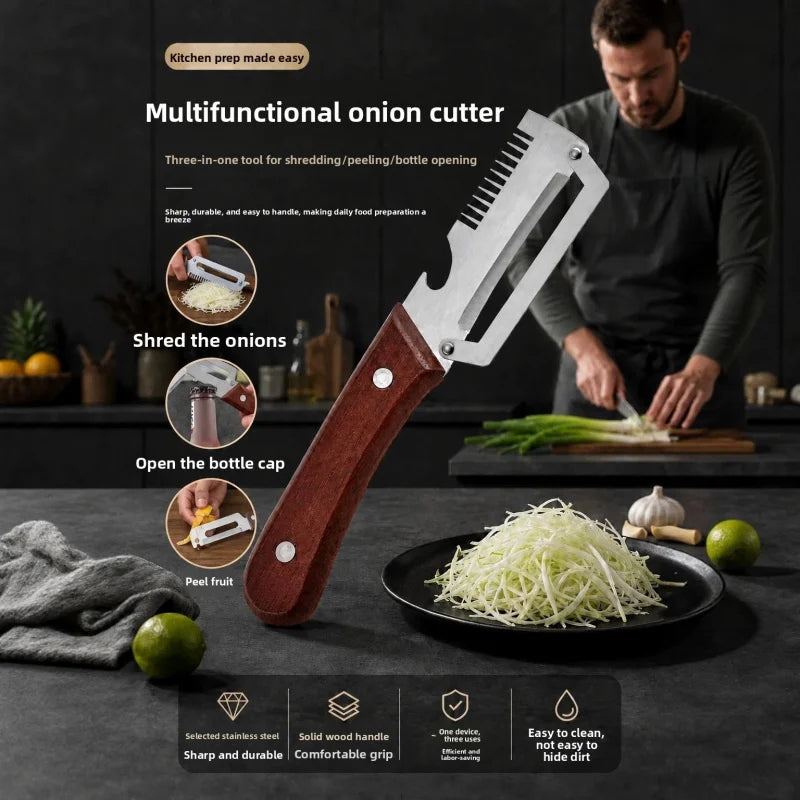 Vegetable Peeler