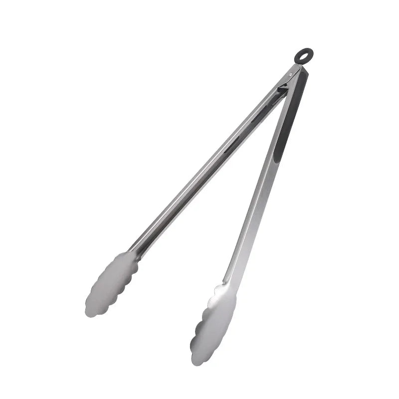 BBQ Steak Gripper
