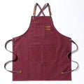 Canvas Kitchen & Work Apron