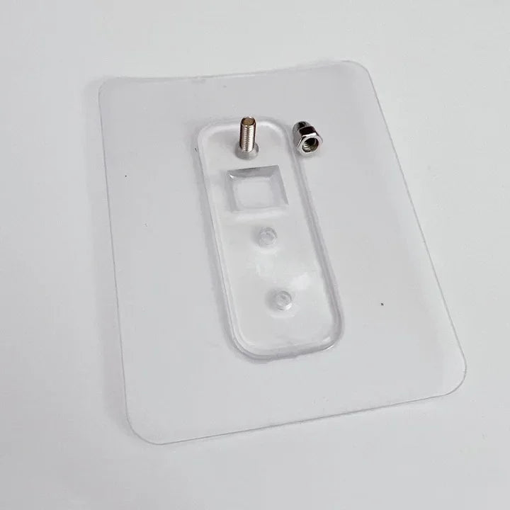 Towel Hook Rack