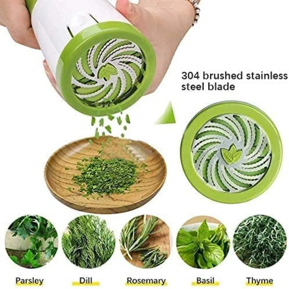 Herb Mill Grinder