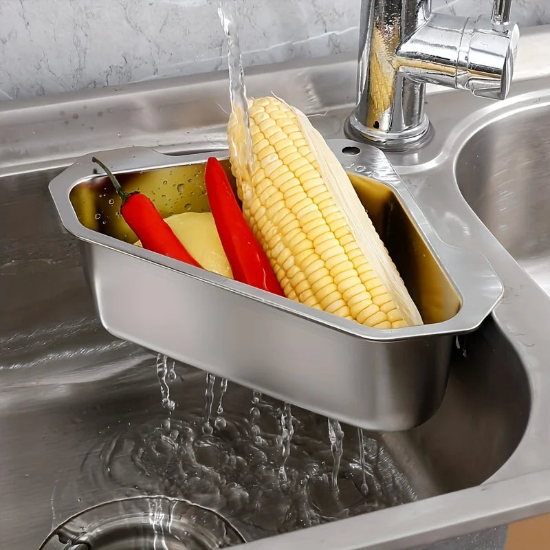 Kitchen Sink Strainer