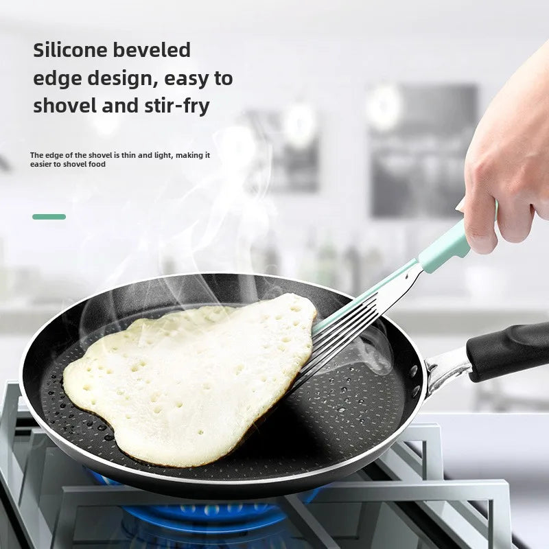 Anti-Scald Frying Spatula