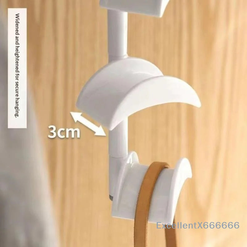 360° Arched Hanger Hook Rack