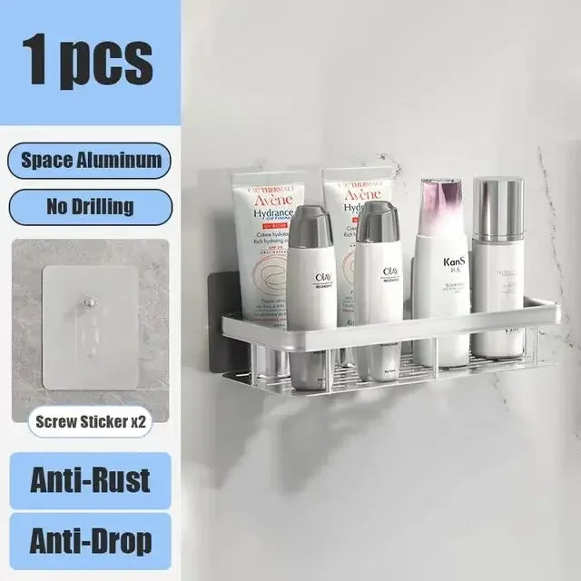 Towel Hook Rack
