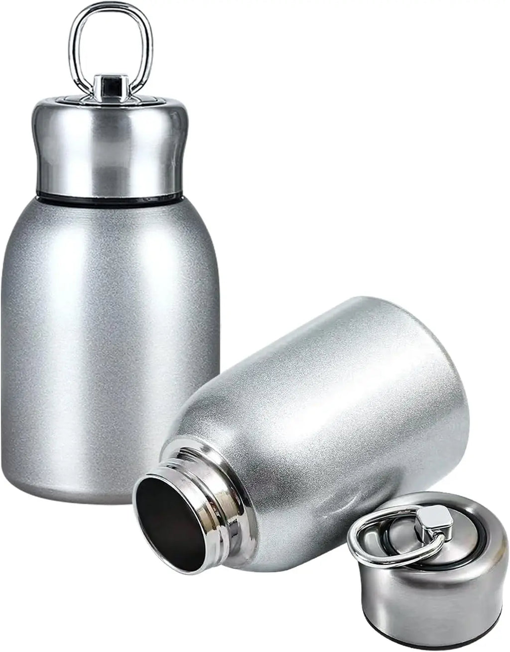 Mini Vacuum Insulated Water Bottle (300ml)