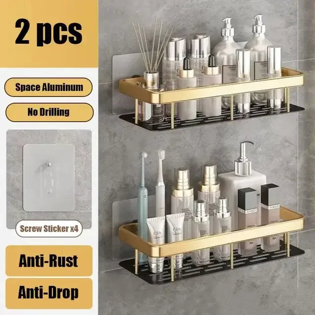 Towel Hook Rack