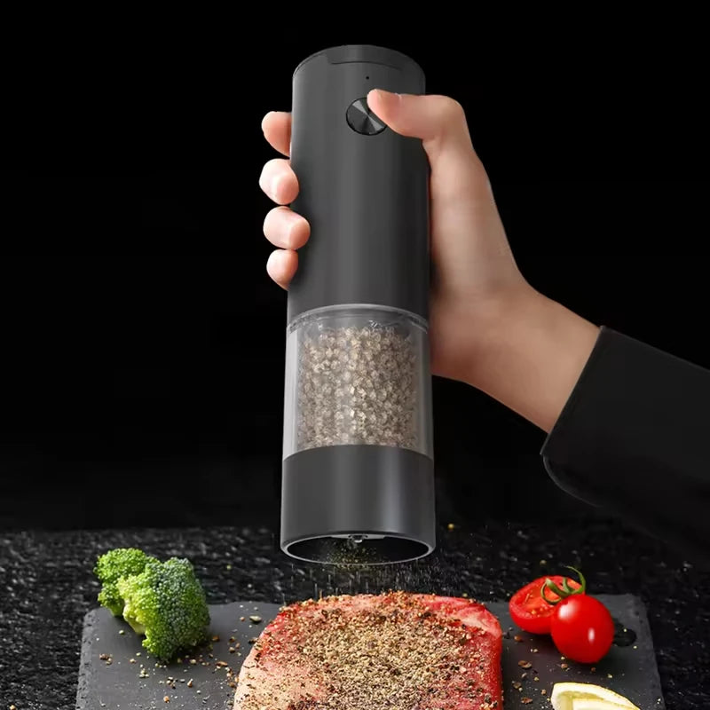 Salt & Pepper Grinder