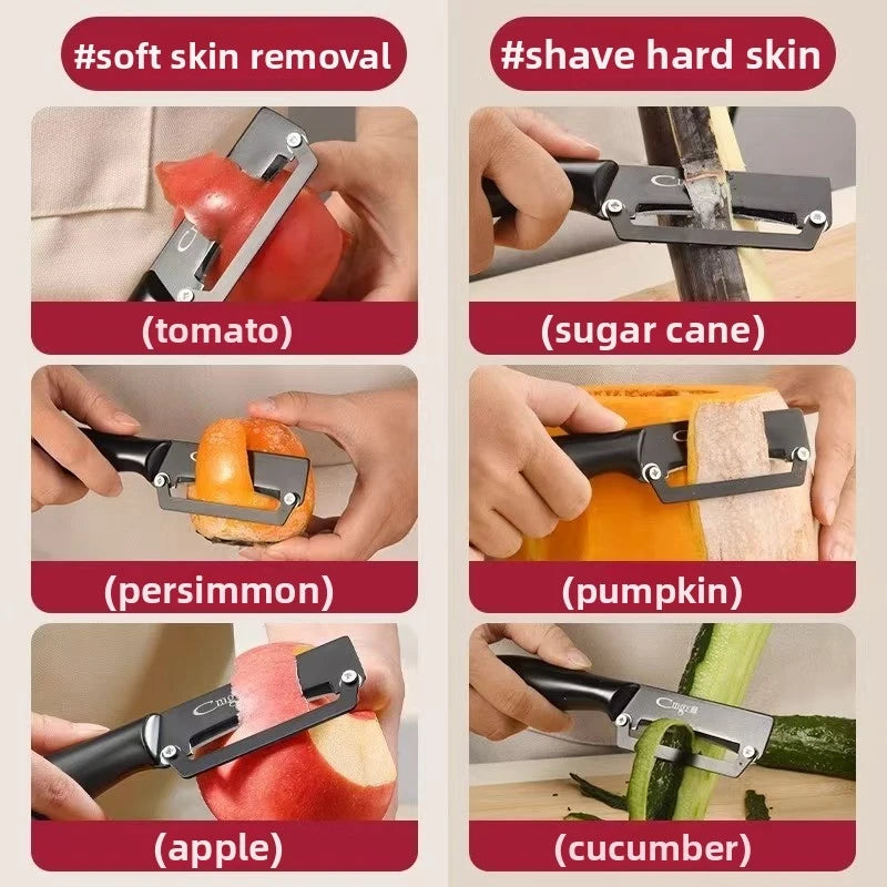 Vegetable Peeler