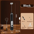 Wireless Milk Frother