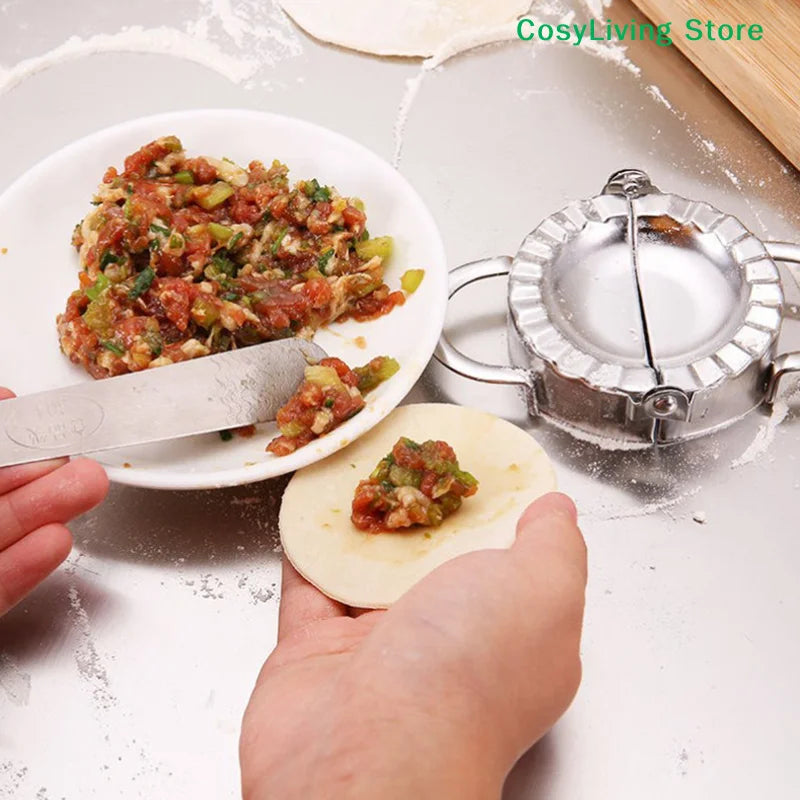 Dumpling Maker Tool