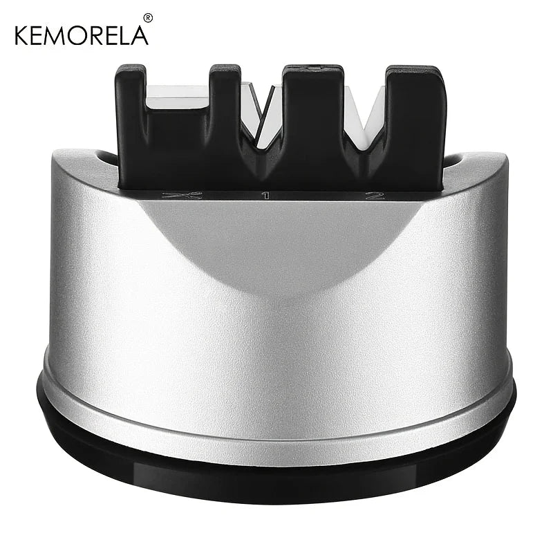 Manual Knife Sharpener