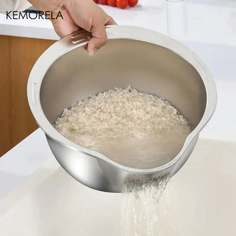 Stainless Steel Milk Frothing Pitcher