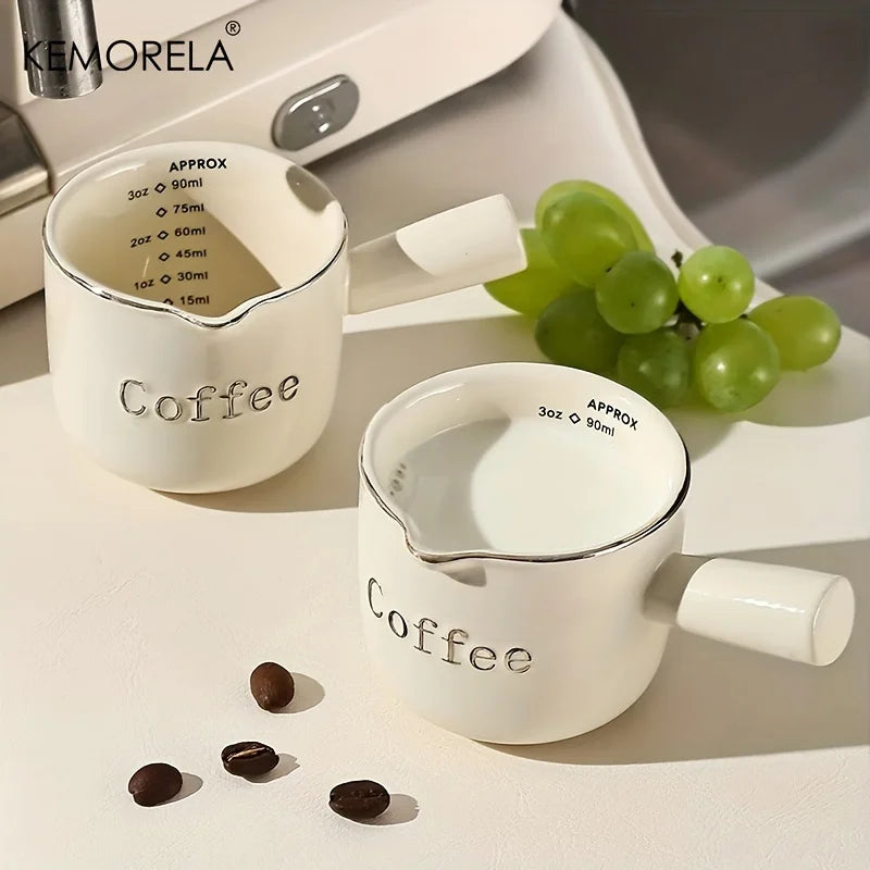Espresso Shot Cup